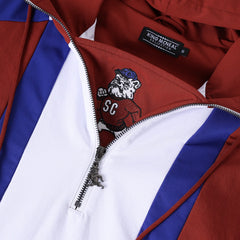 South Carolina State Windbreaker Tech Pullover