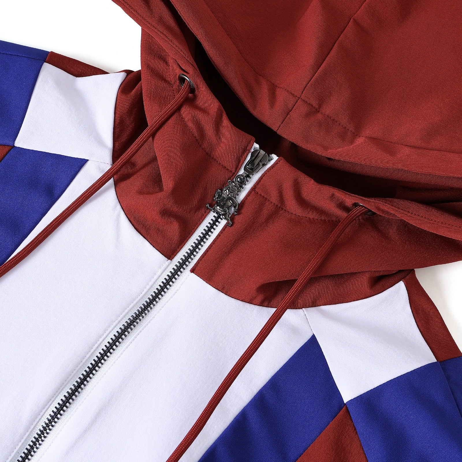 South Carolina State Windbreaker Tech Pullover