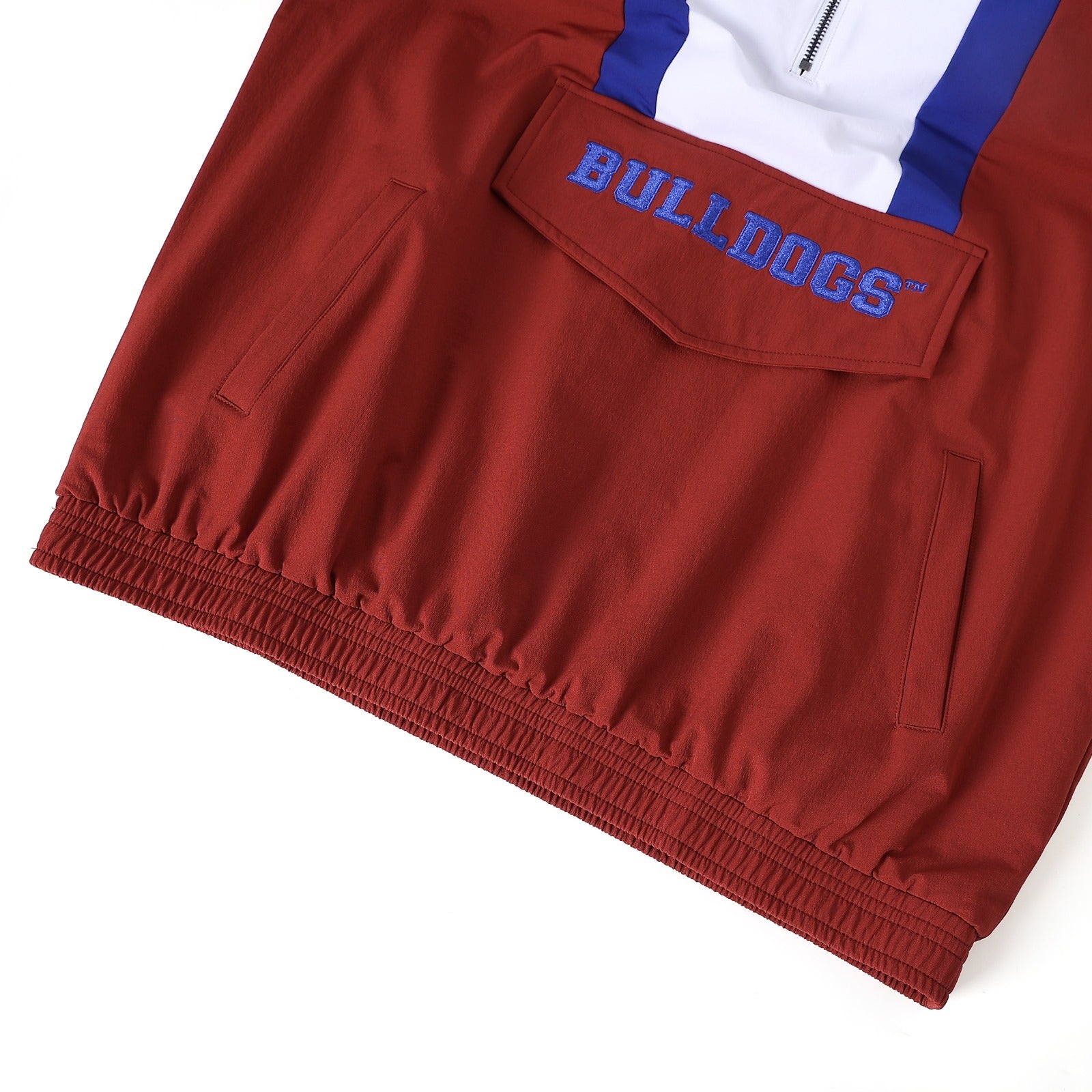 South Carolina State Windbreaker Tech Pullover