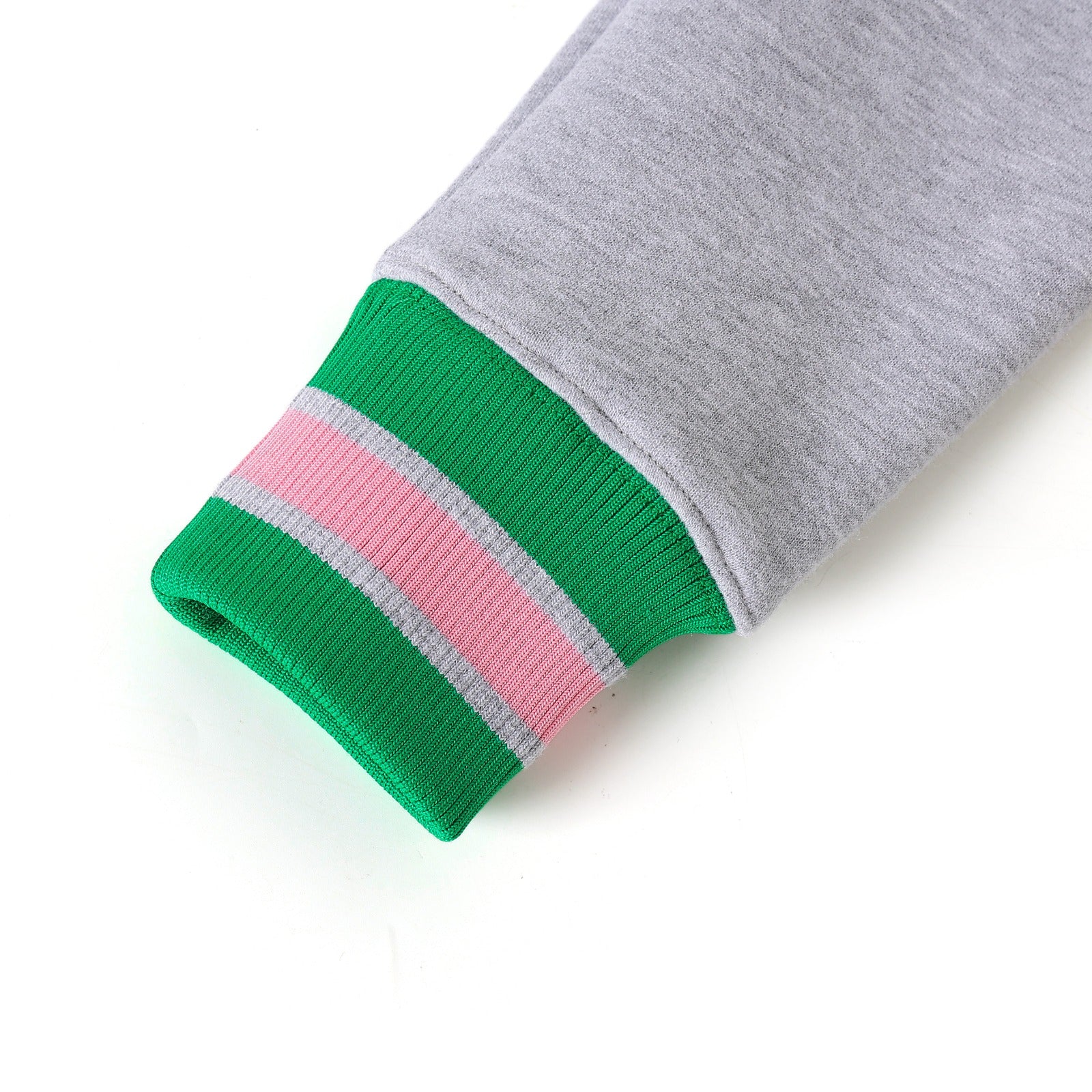 AKA Heather Grey Prep Unisex Hoodie