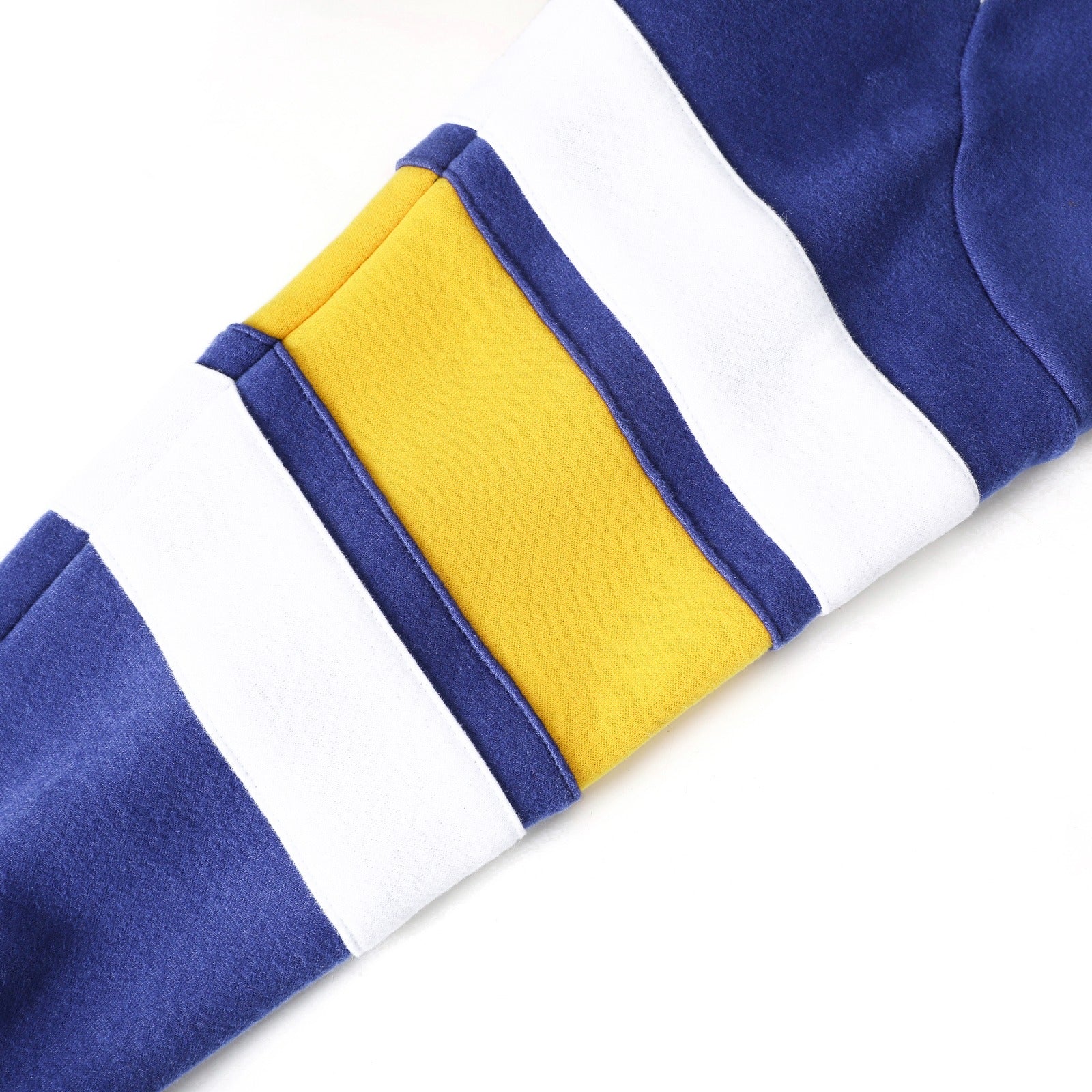 North Carolina A&T Blue Hockey Hoodie