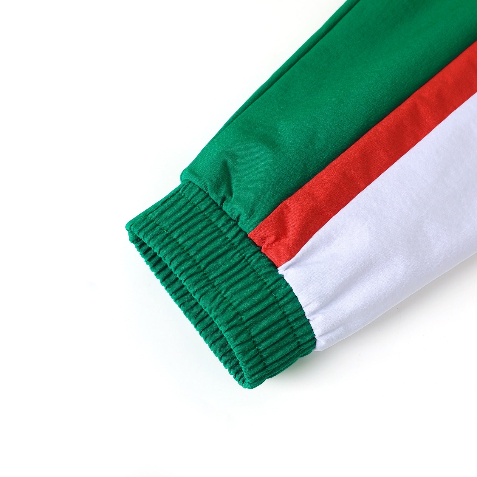 Mississippi Valley State Windbreaker Tech Pullover