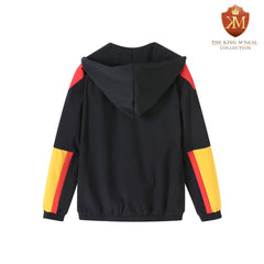 University of Arkansas Pine Bluff Windbreaker Tech Pullover