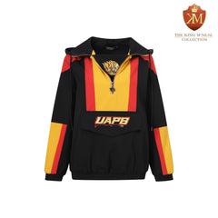 University of Arkansas Pine Bluff Windbreaker Tech Pullover