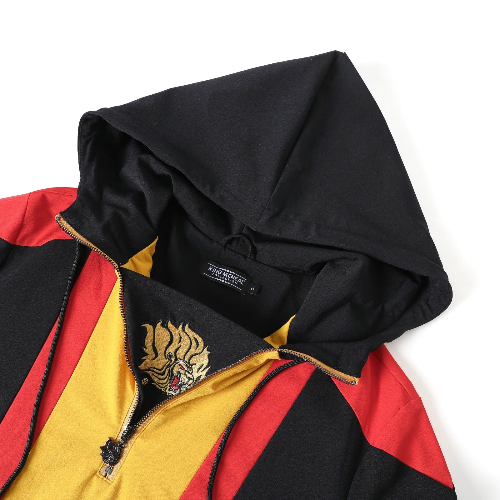 University of Arkansas Pine Bluff Windbreaker Tech Pullover