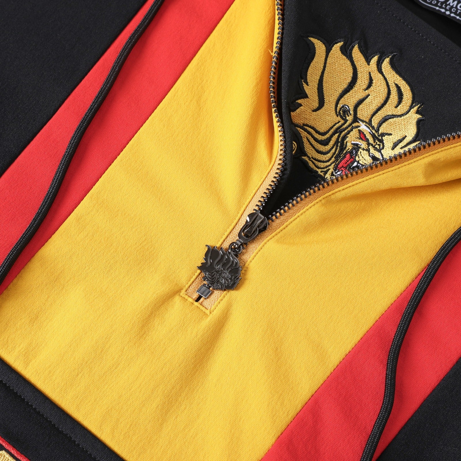 University of Arkansas Pine Bluff Windbreaker Tech Pullover