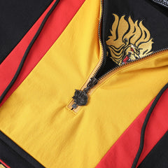 University of Arkansas Pine Bluff Windbreaker Tech Pullover