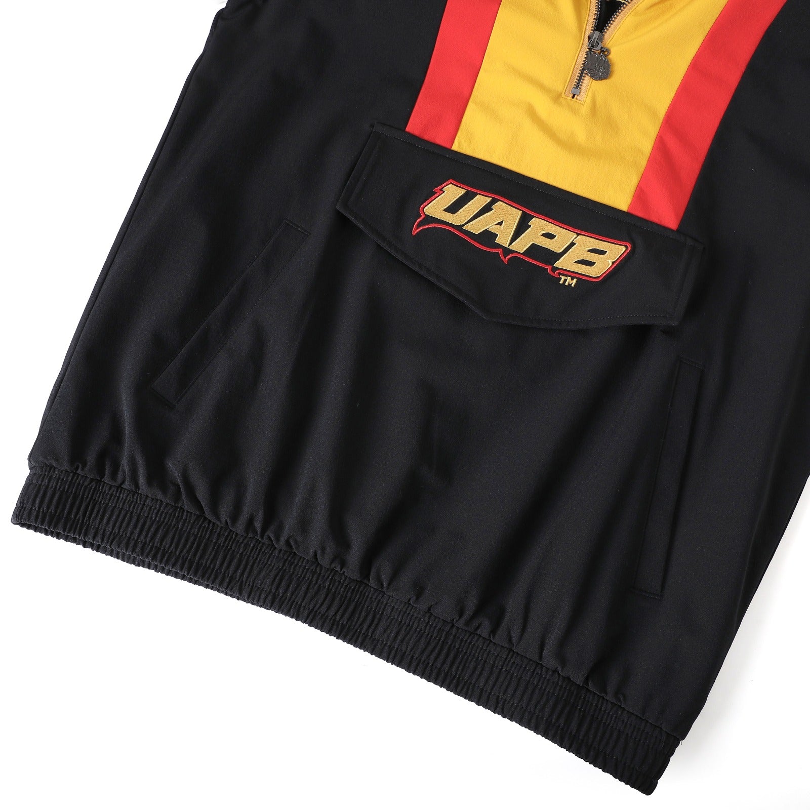 University of Arkansas Pine Bluff Windbreaker Tech Pullover