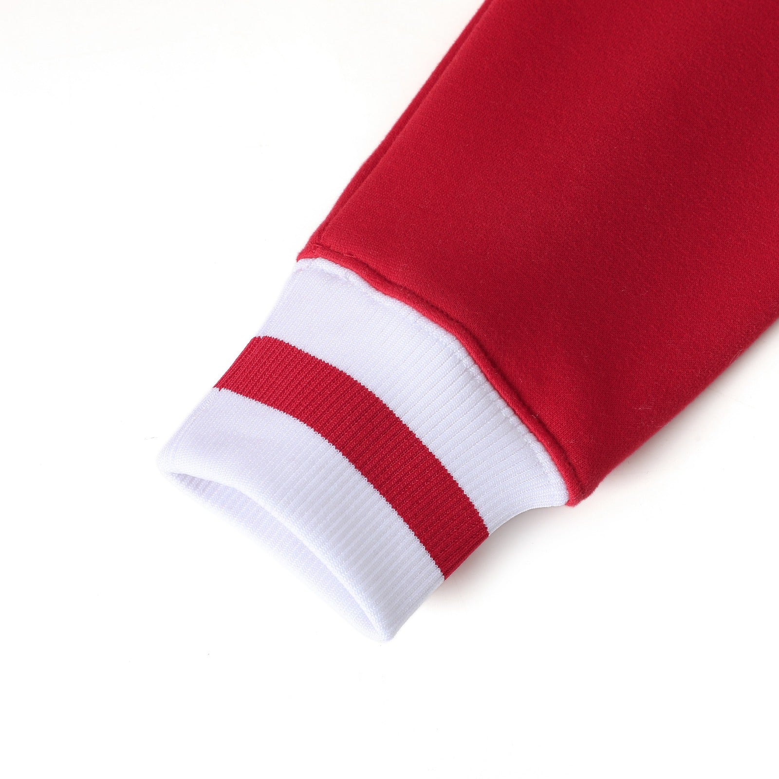 Delta Red Prep Unisex Hoodie