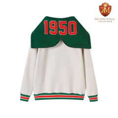 Mississippi Valley State Neutral Prep Hoodie