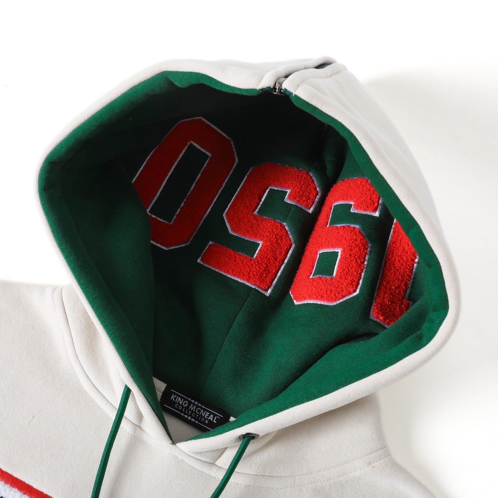 Mississippi Valley State Neutral Prep Hoodie