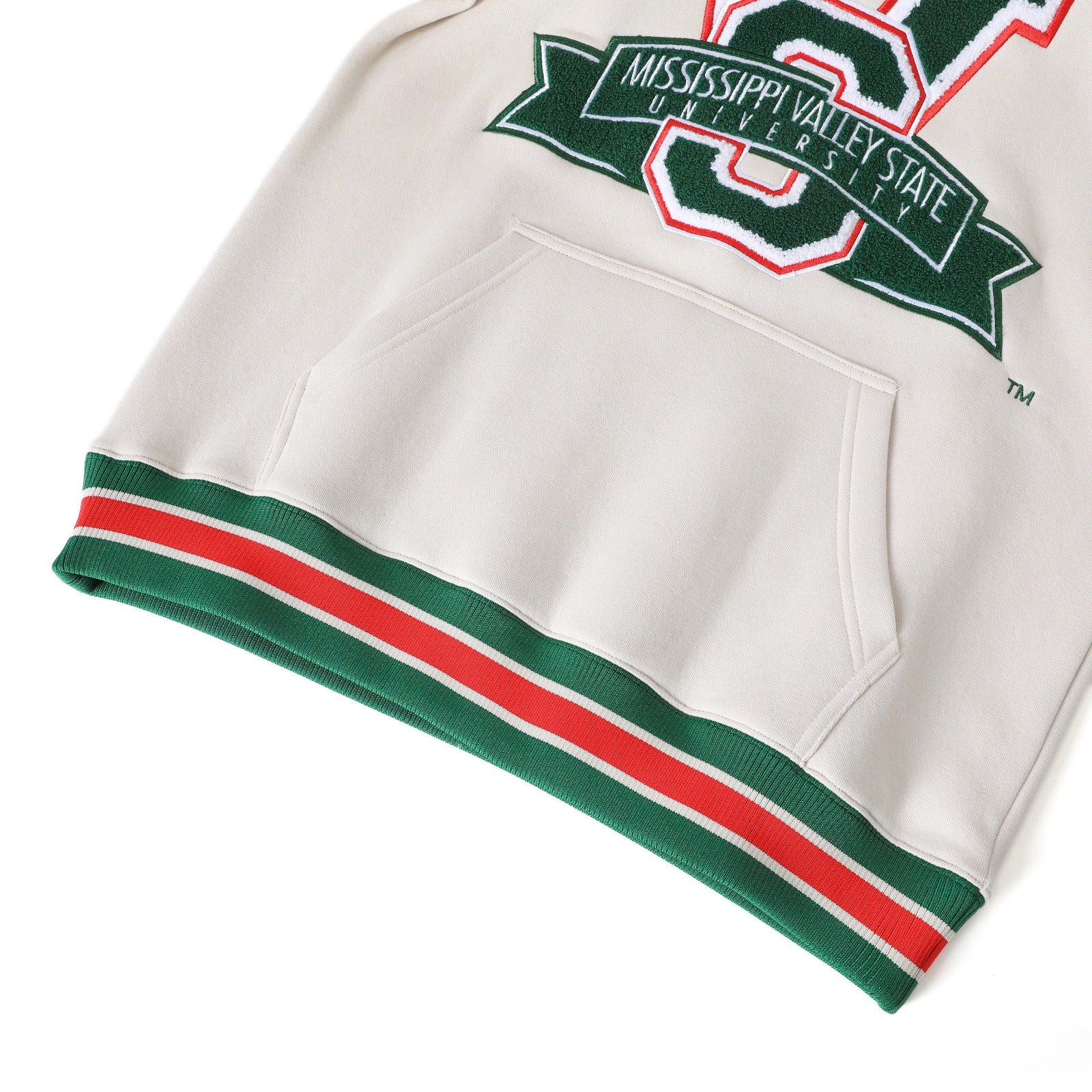 Mississippi Valley State Neutral Prep Hoodie