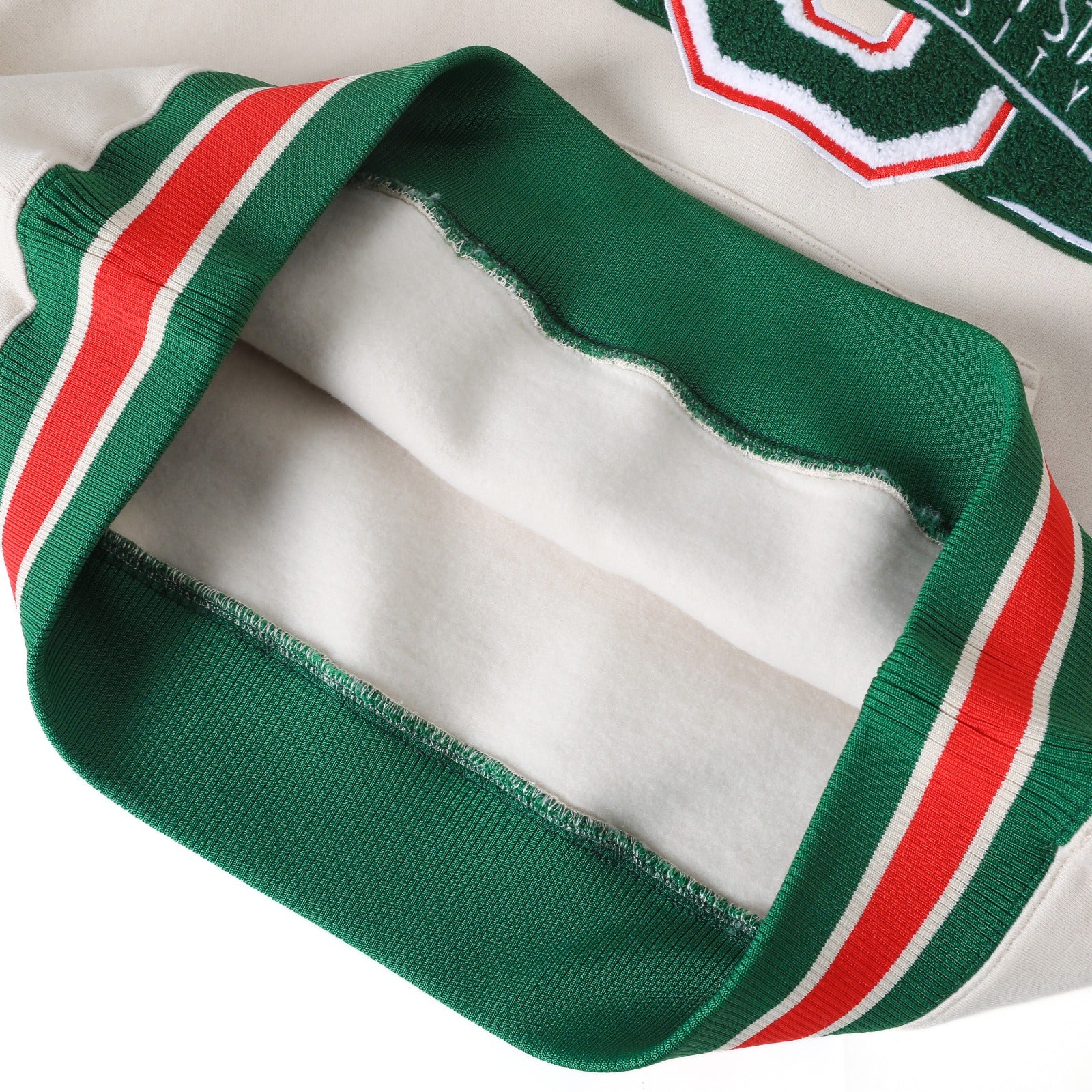 Mississippi Valley State Neutral Prep Hoodie