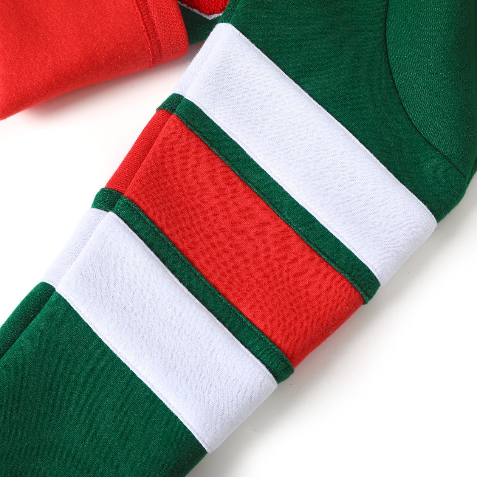 Mississippi Valley State Green Hockey Hoodie