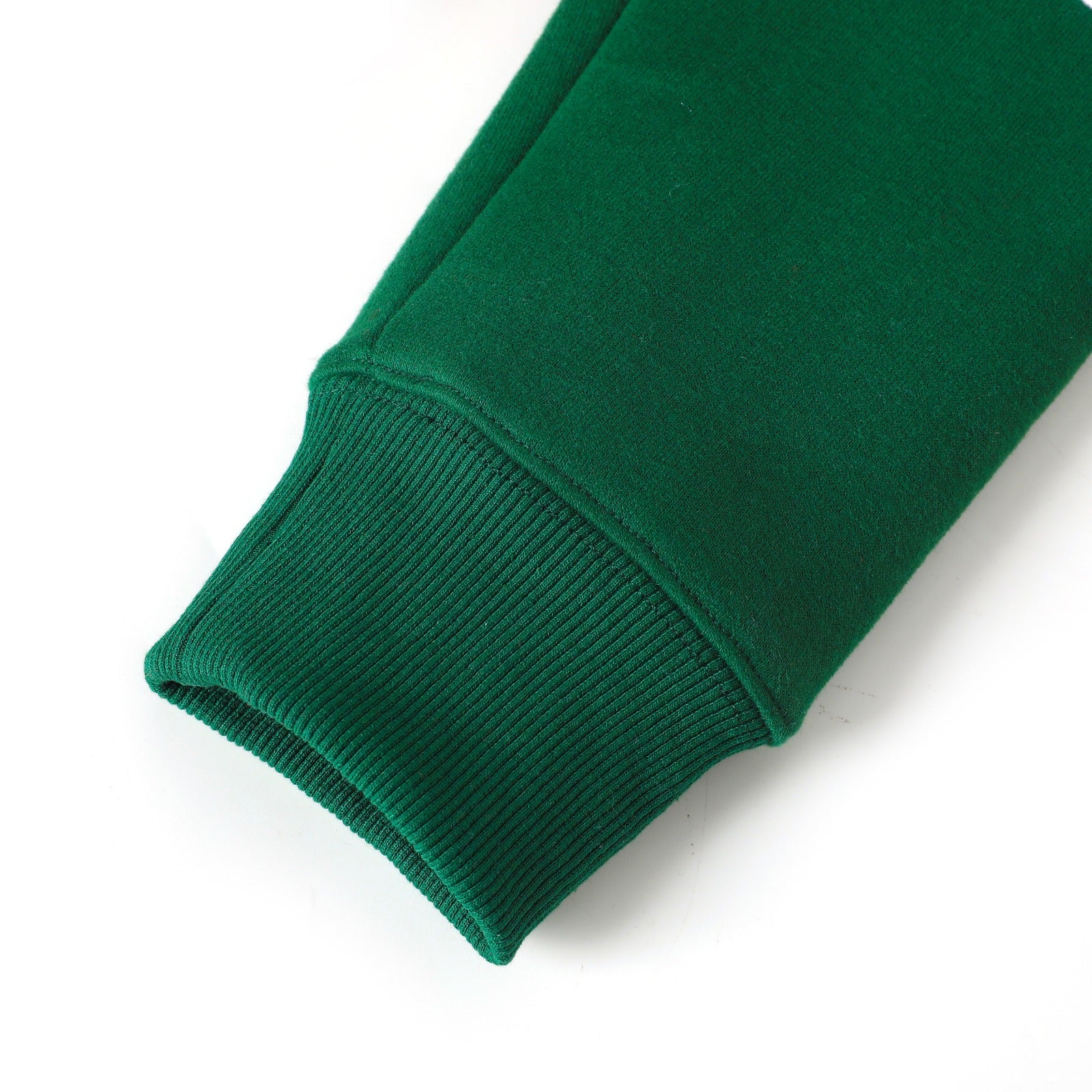 Mississippi Valley State Green Hockey Hoodie