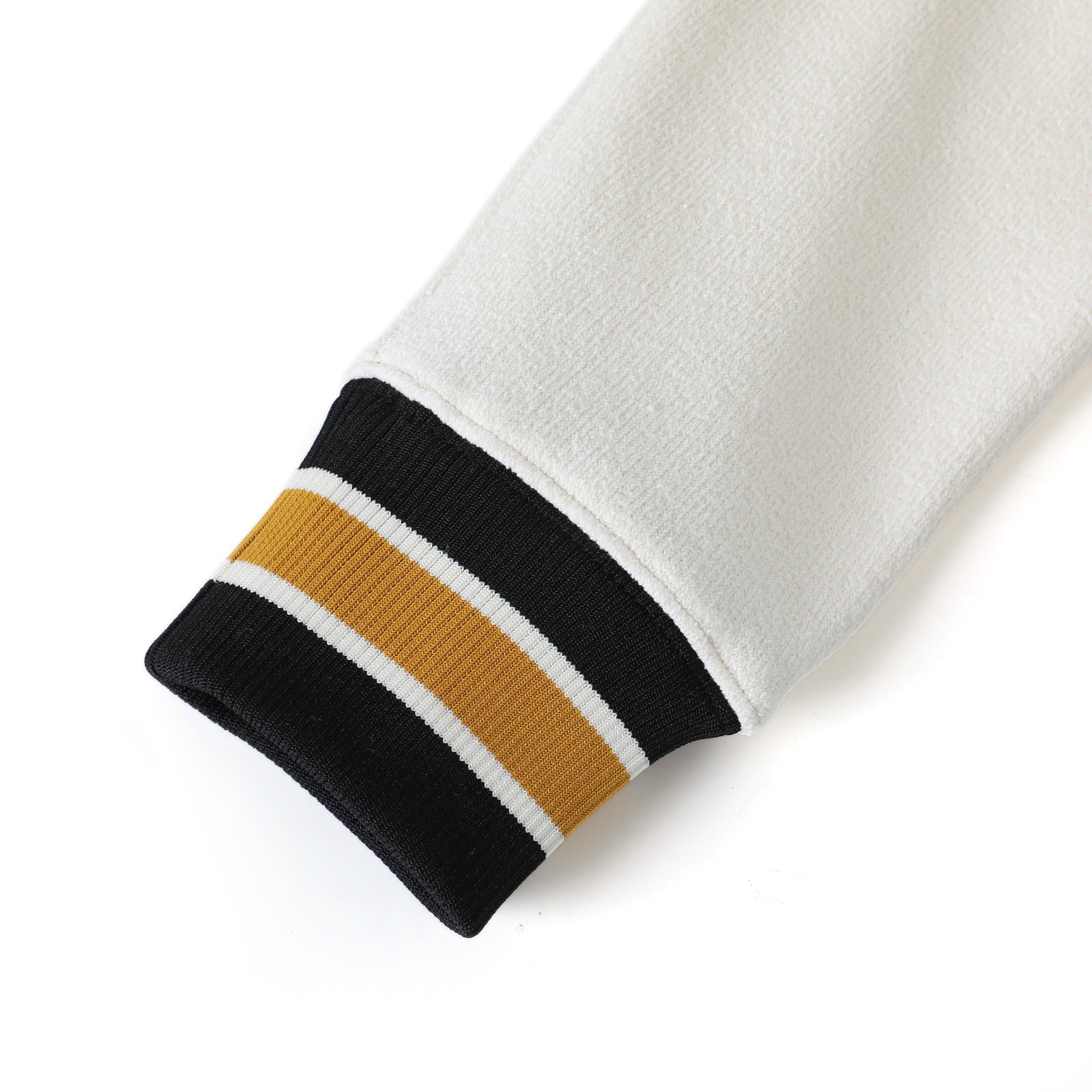 Alpha Neutral Qtr Button-Up Hoodie