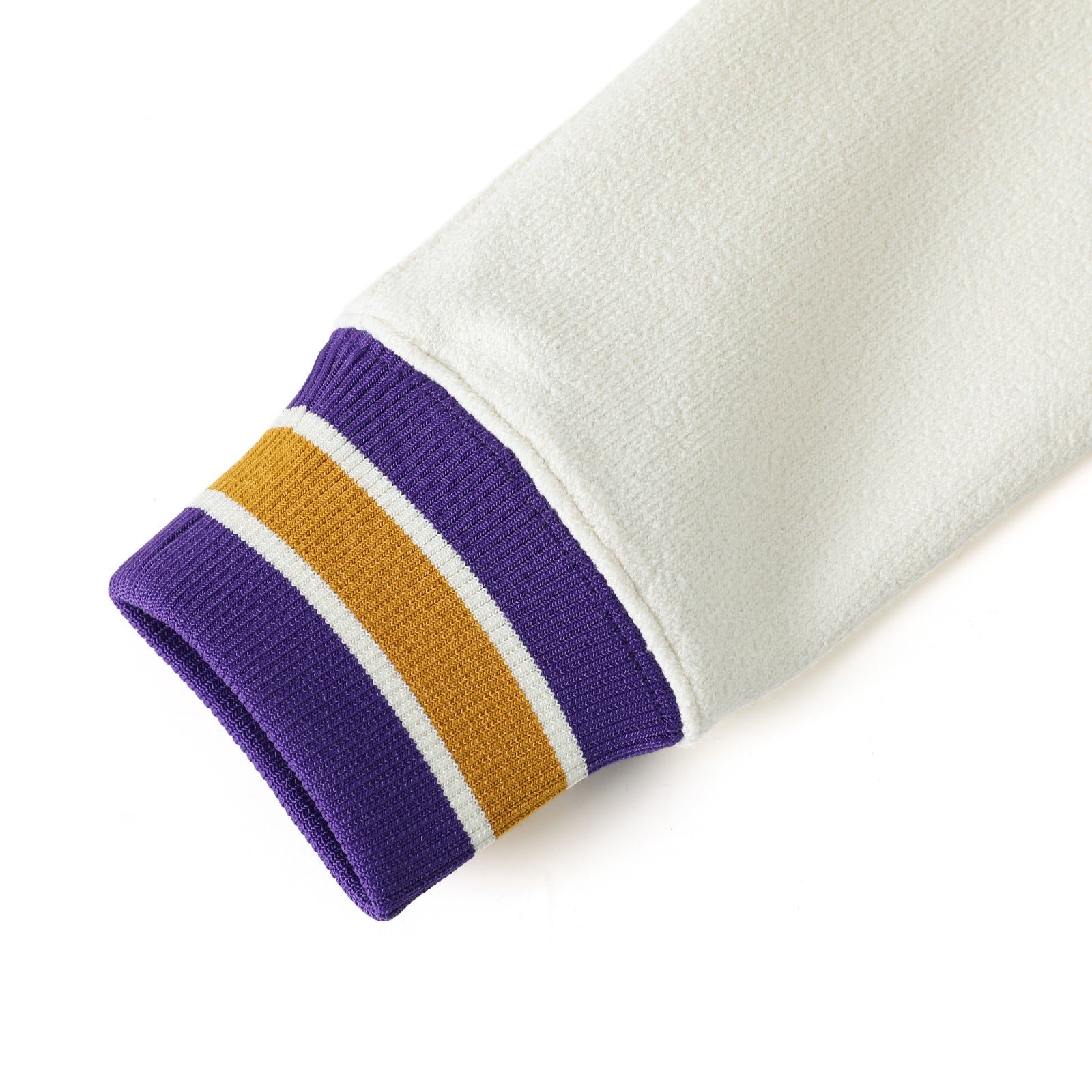 Omega Neutral Qtr Button-Up Hoodie