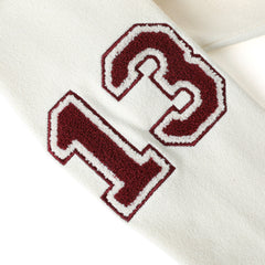 Delta Neutral Qtr Button-Up Hoodie (Unisex)