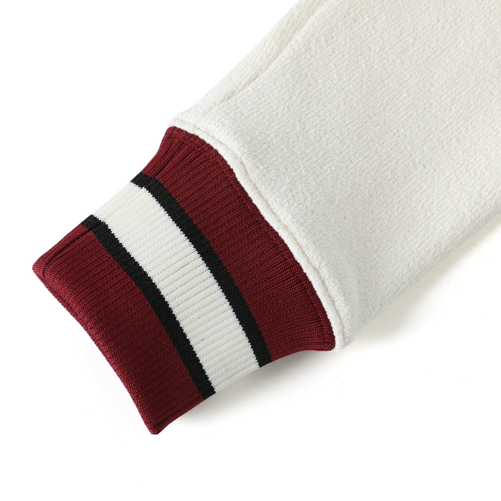 Delta Neutral Qtr Button-Up Hoodie (Unisex)