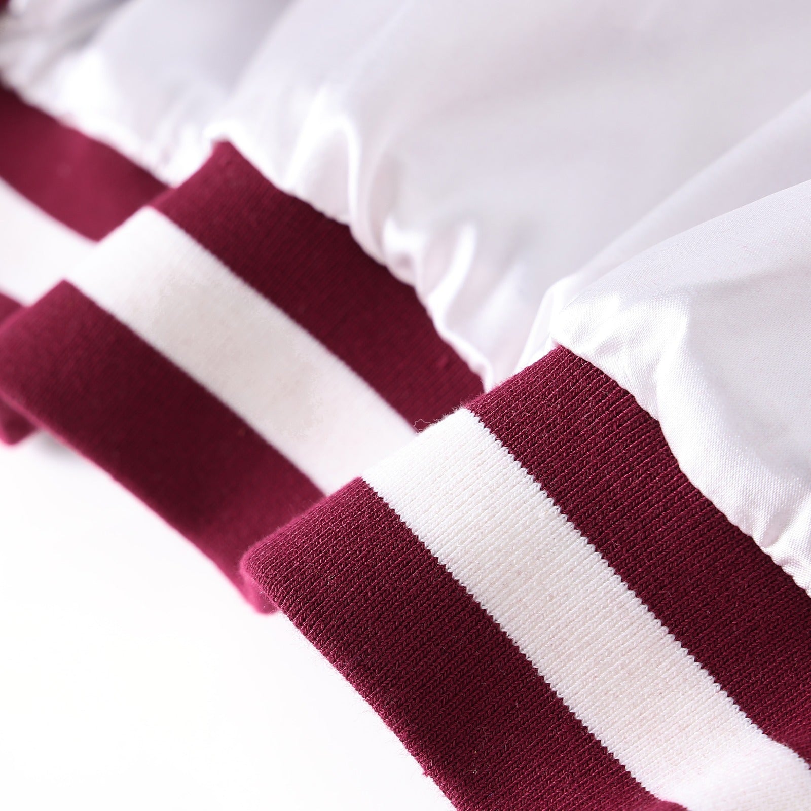 Alabama A&M Maroon Corduroy Jacket Read Description