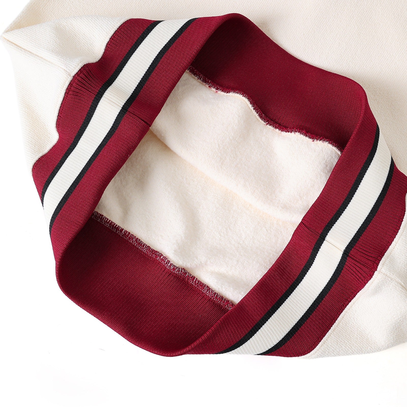 Kappa Alpha Psi Neutral Qtr Button-Up Hoodie