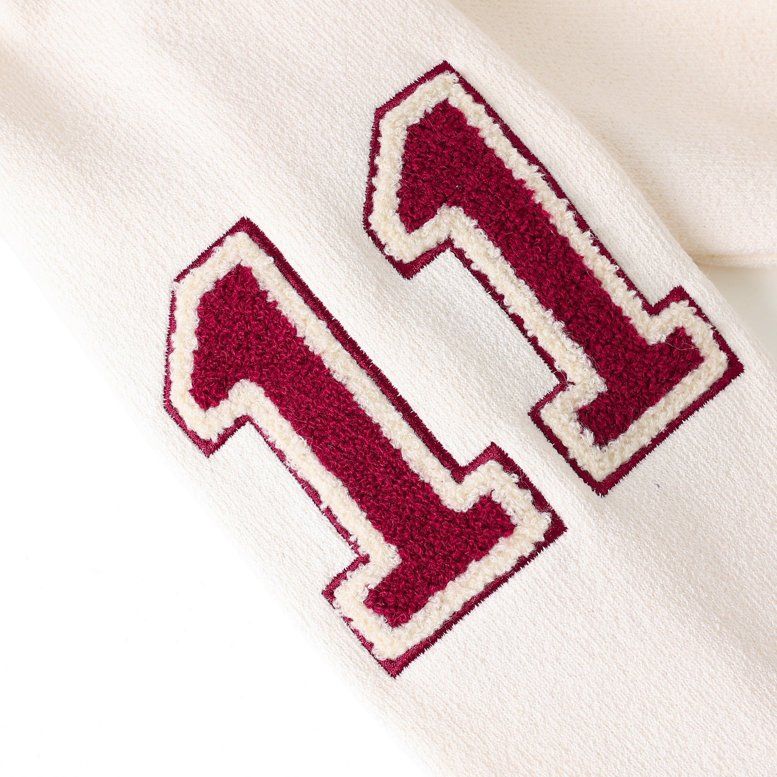 Kappa Alpha Psi Neutral Qtr Button-Up Hoodie