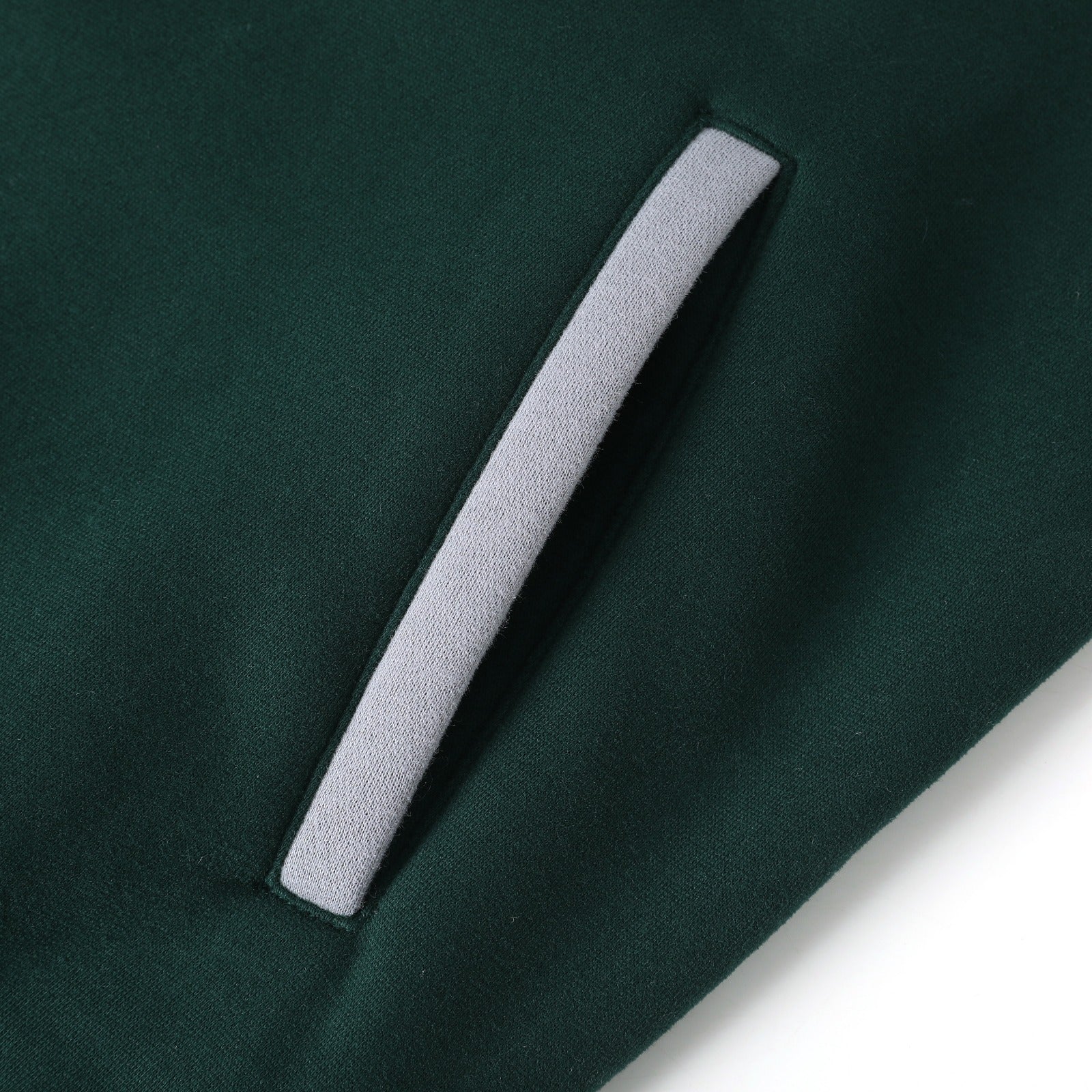 Michigan State Green Fleece Jacket