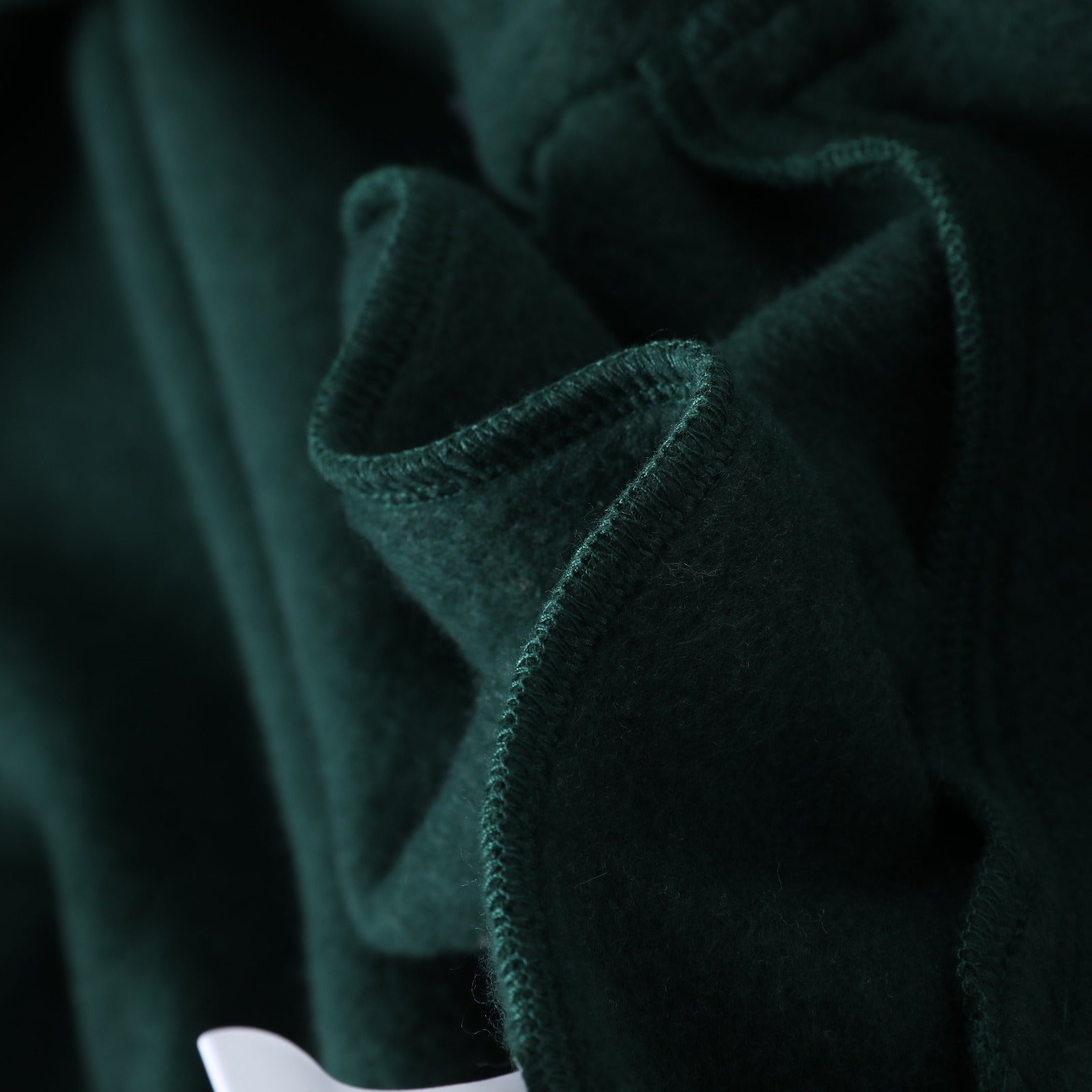 Michigan State Green Fleece Jacket