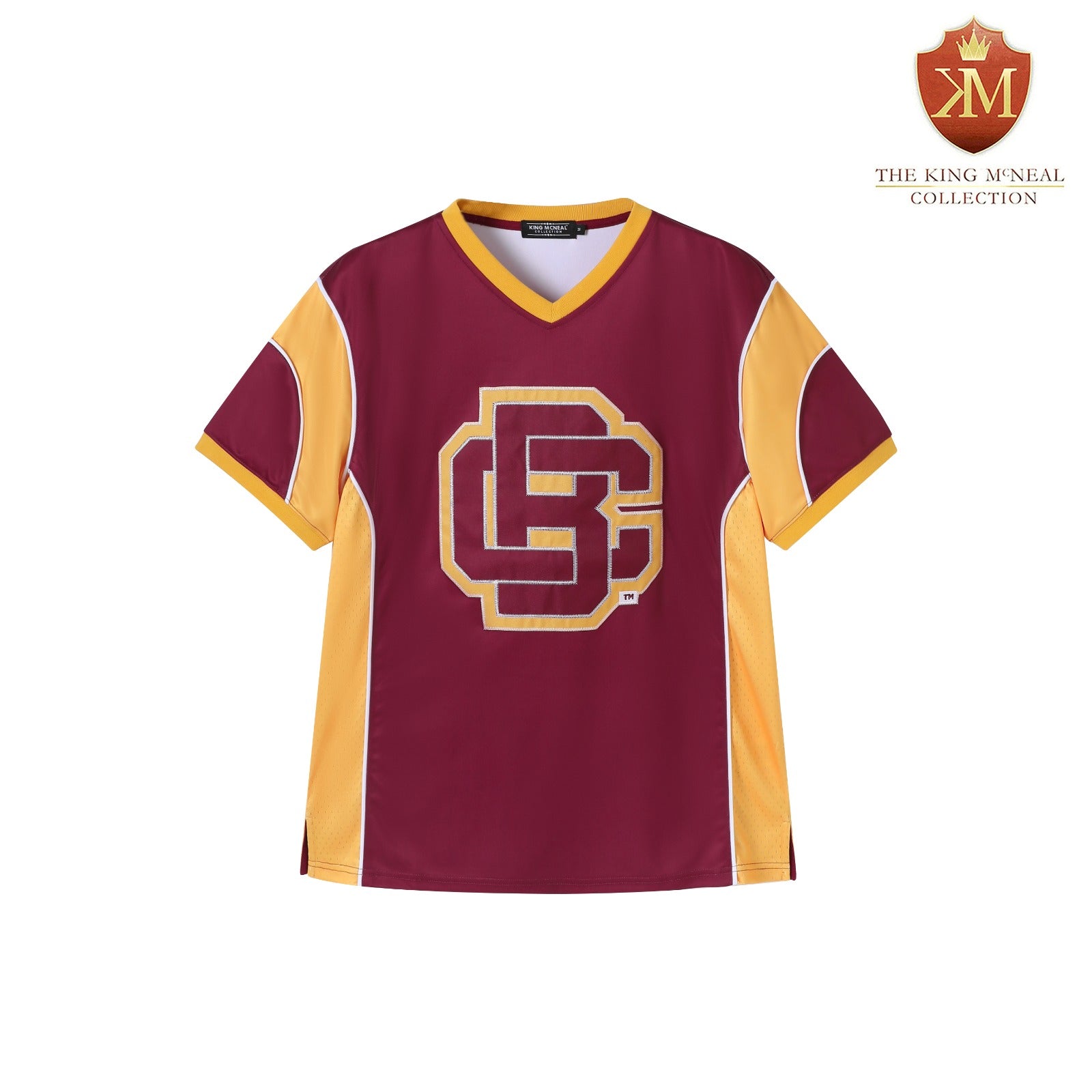 Bethune-Cookman Football Jersey (Unisex)