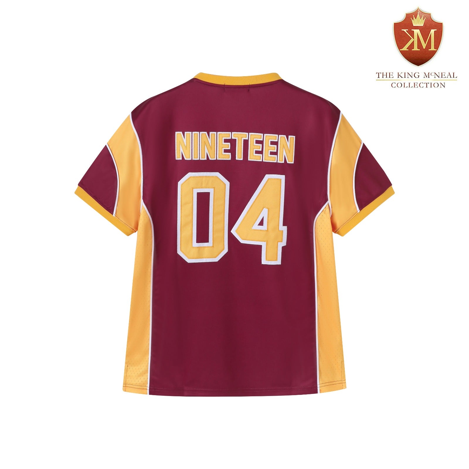 Bethune-Cookman Football Jersey (Unisex)