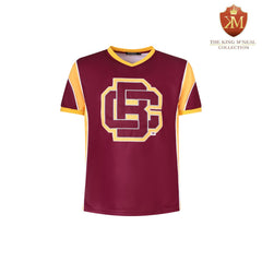 Bethune-Cookman Football Jersey (Unisex)