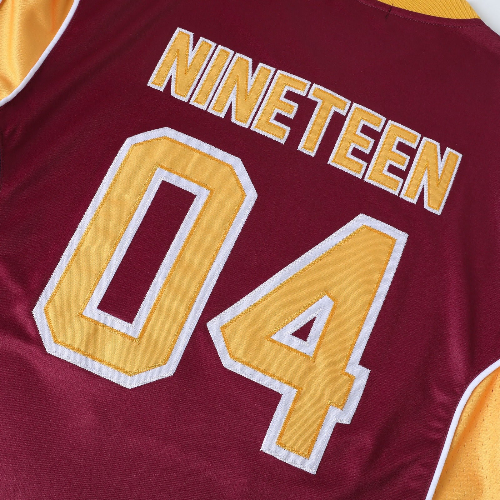 Bethune-Cookman Football Jersey (Unisex)