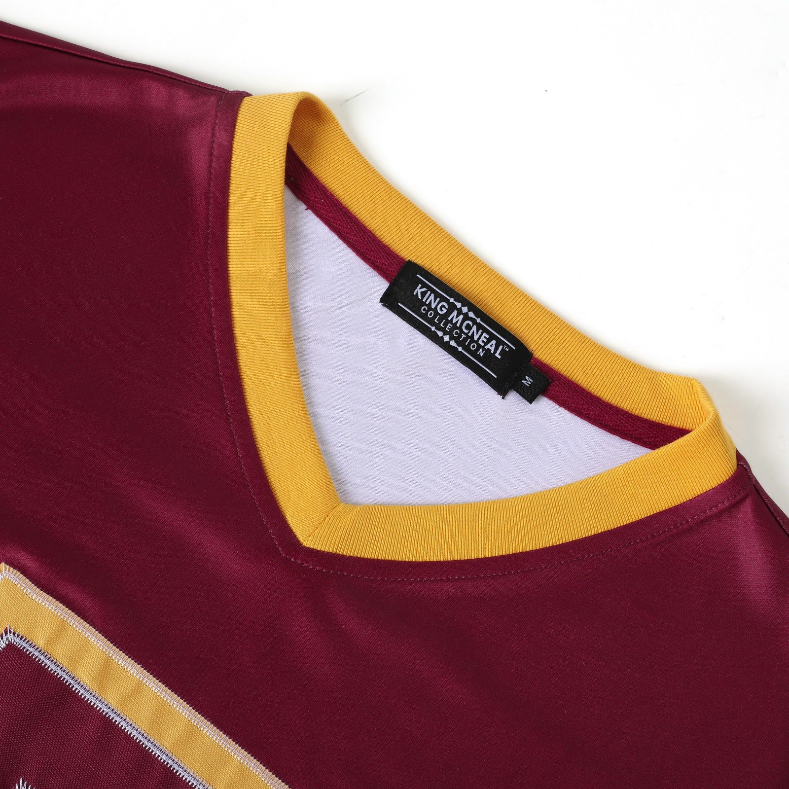 Bethune-Cookman Football Jersey (Unisex)
