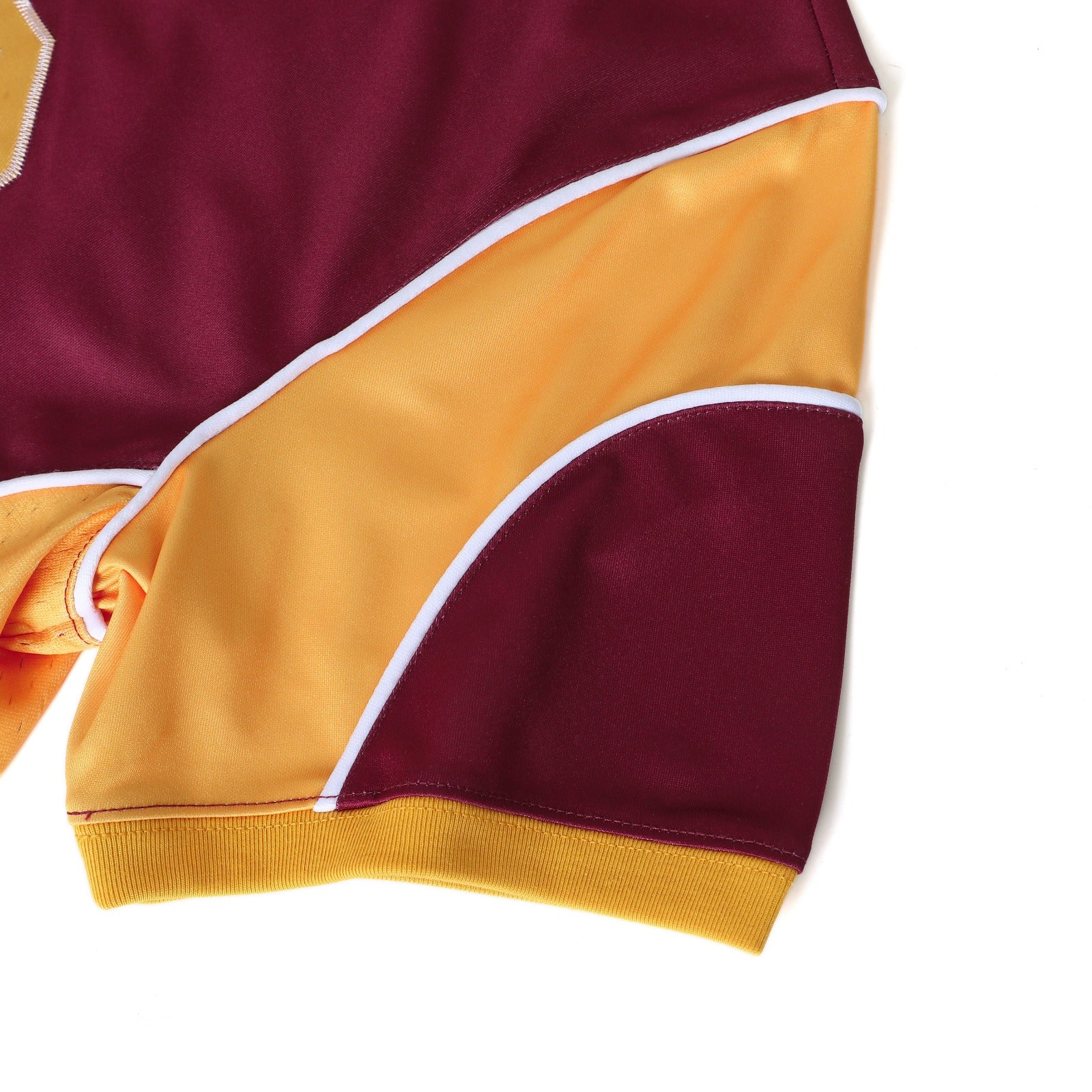 Bethune-Cookman Football Jersey (Unisex)