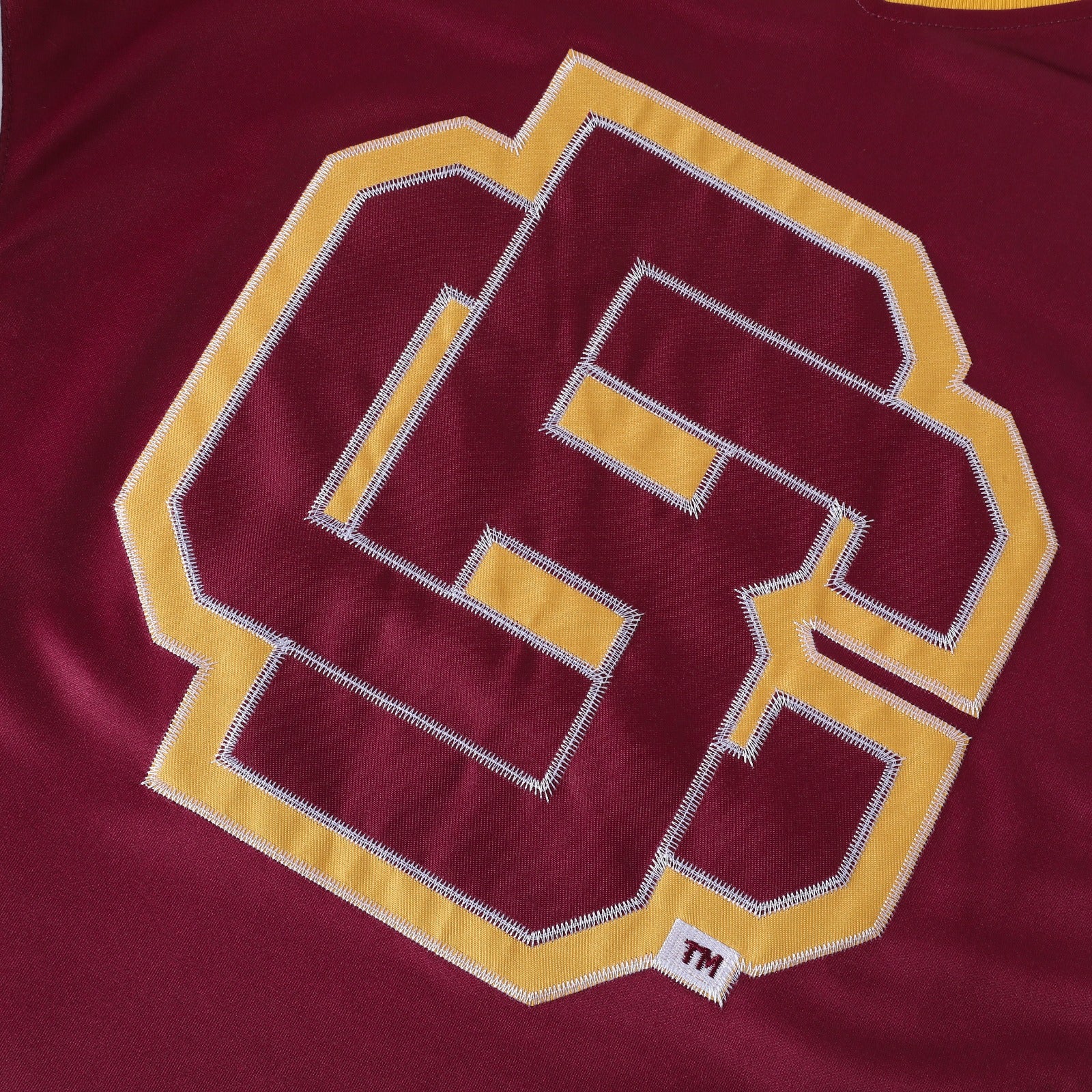 Bethune-Cookman Football Jersey (Unisex)