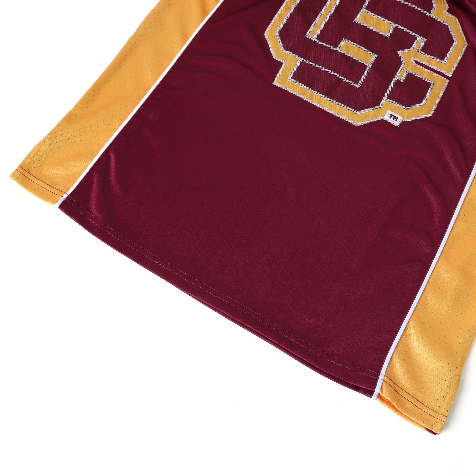 Bethune-Cookman Football Jersey (Unisex)