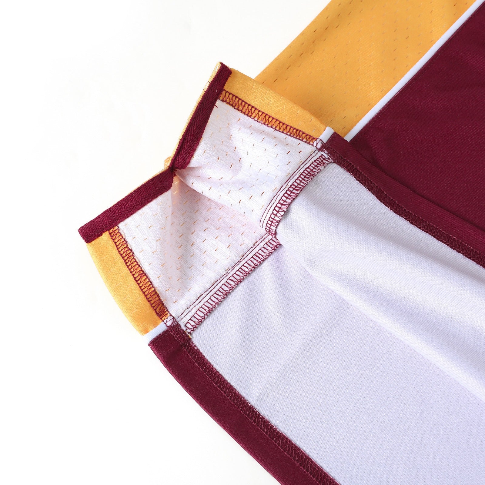 Bethune-Cookman Football Jersey (Unisex)
