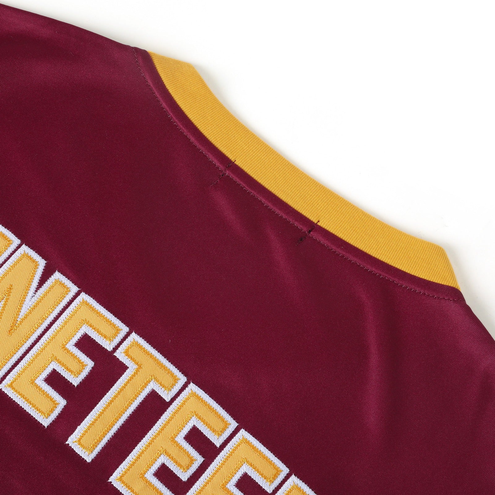 Bethune-Cookman Football Jersey (Unisex)