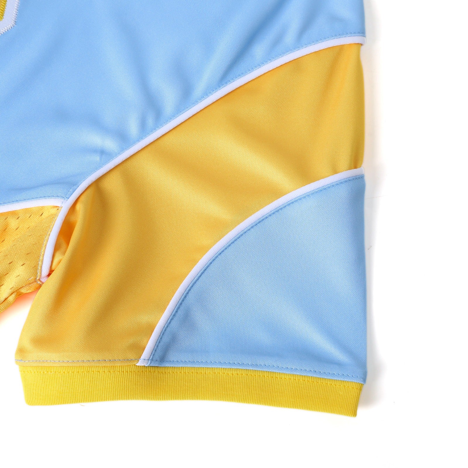 Southern University Blue Football Jersey (Unisex)
