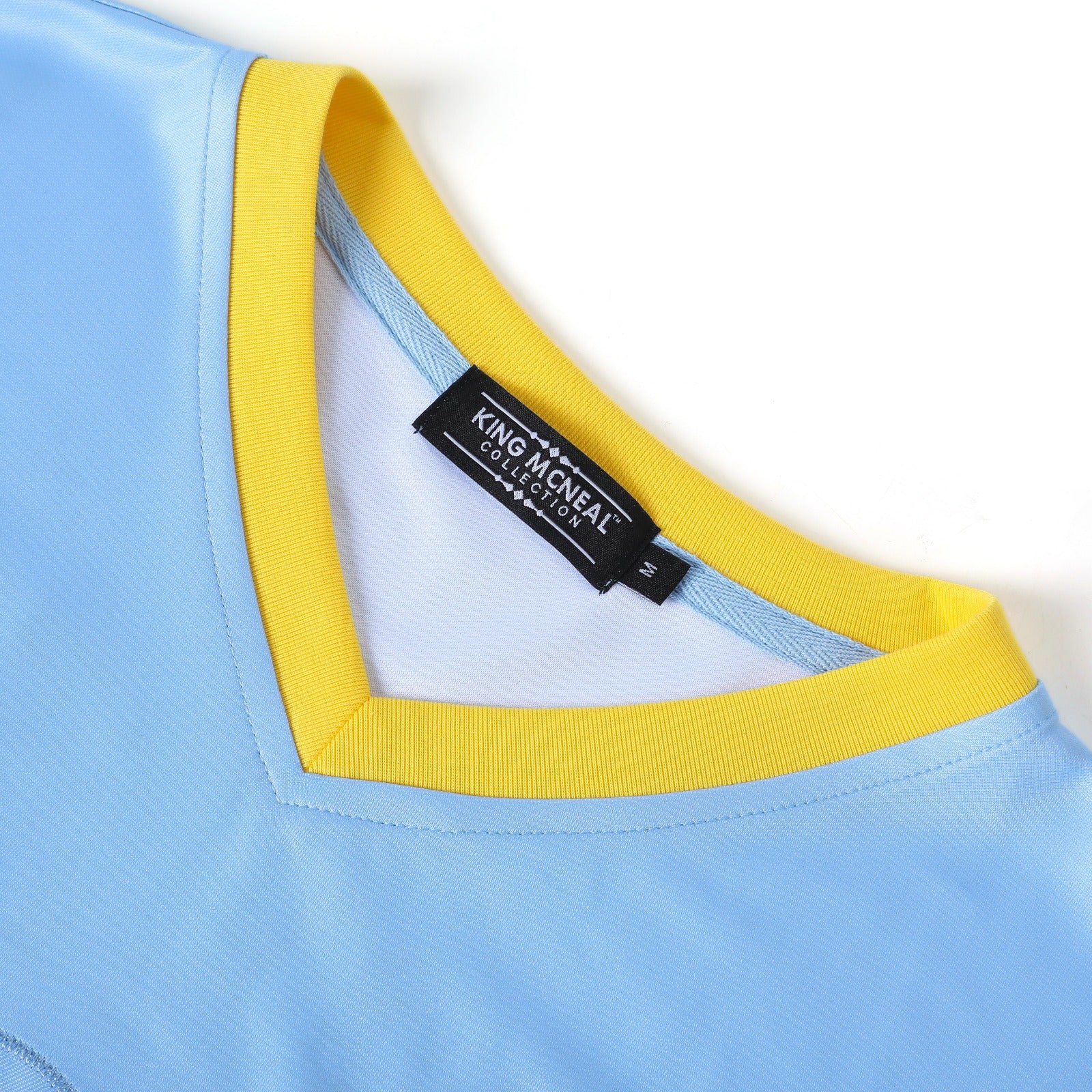 Southern University Blue Football Jersey (Unisex)