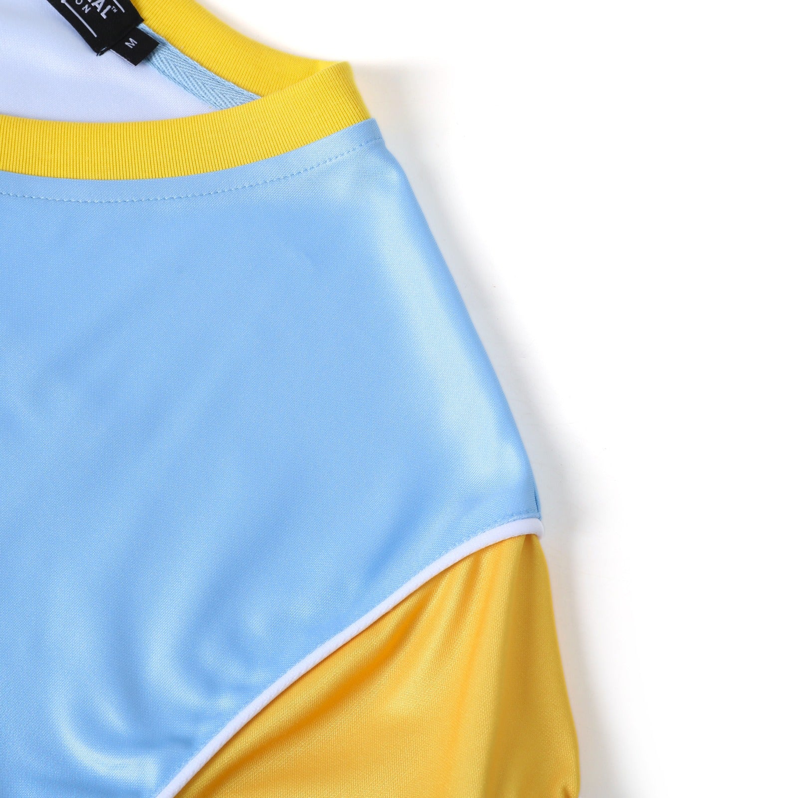 Southern University Blue Football Jersey (Unisex)