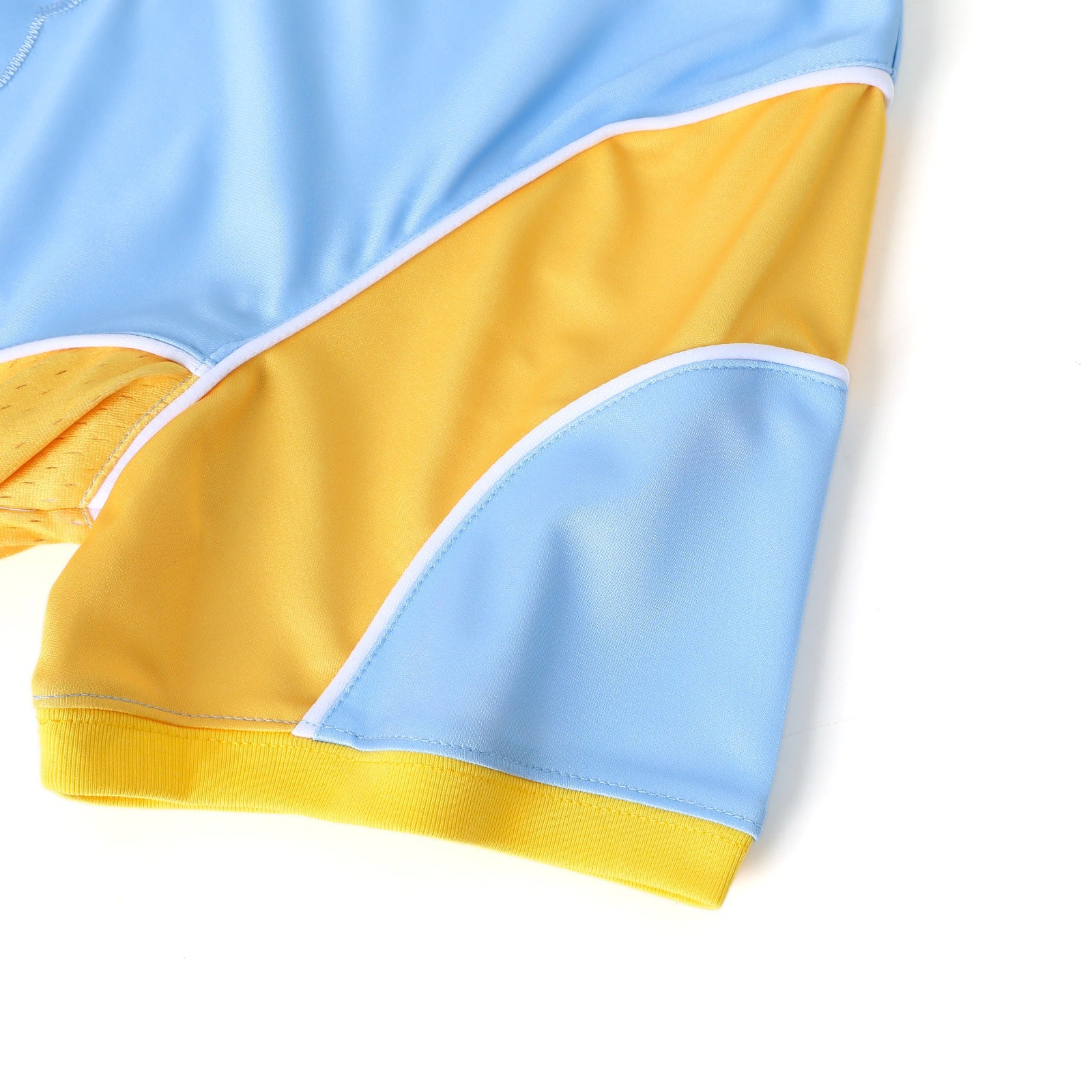 Southern University Blue Football Jersey (Unisex)