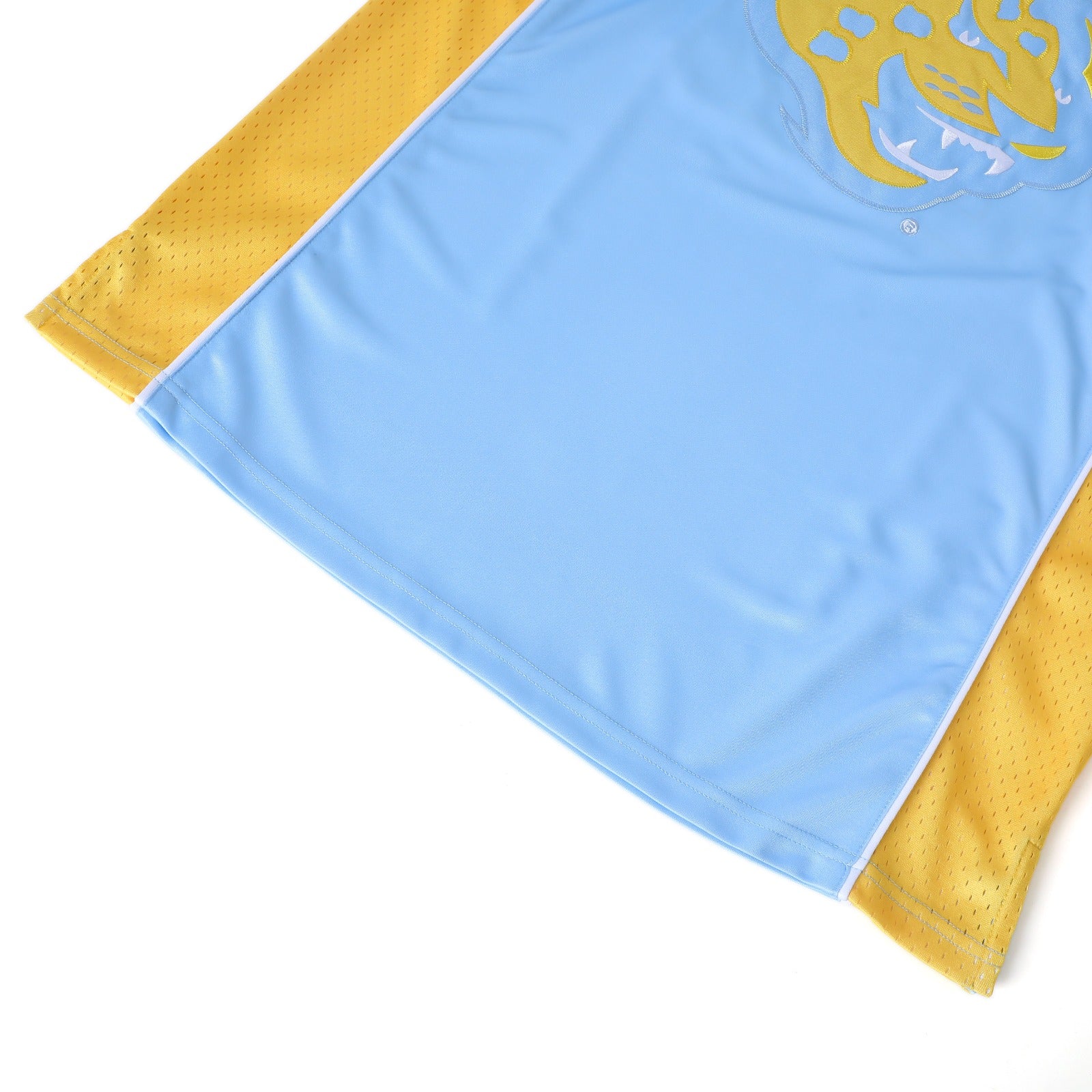 Southern University Blue Football Jersey (Unisex)