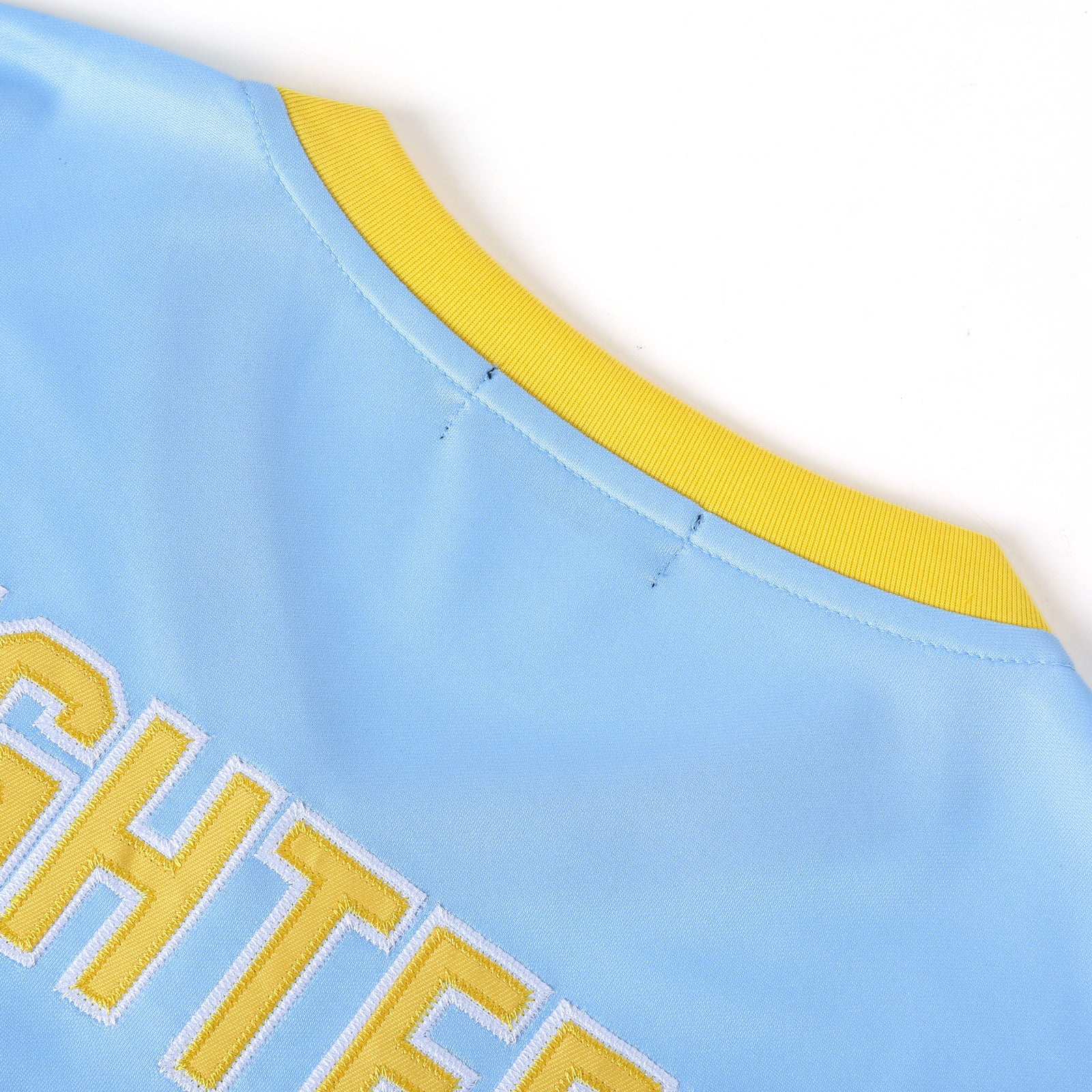 Southern University Blue Football Jersey (Unisex)