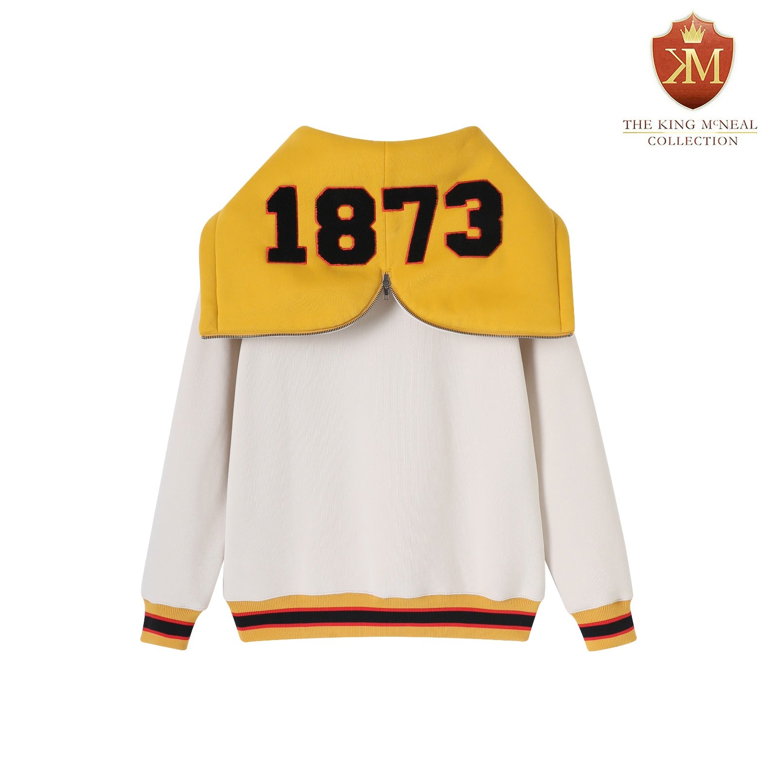 University of Arkansas at Pine Bluff Neutral  Prep Hoodie