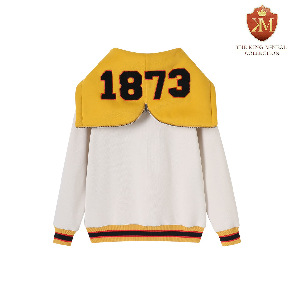 University of Arkansas at Pine Bluff Neutral  Prep Hoodie