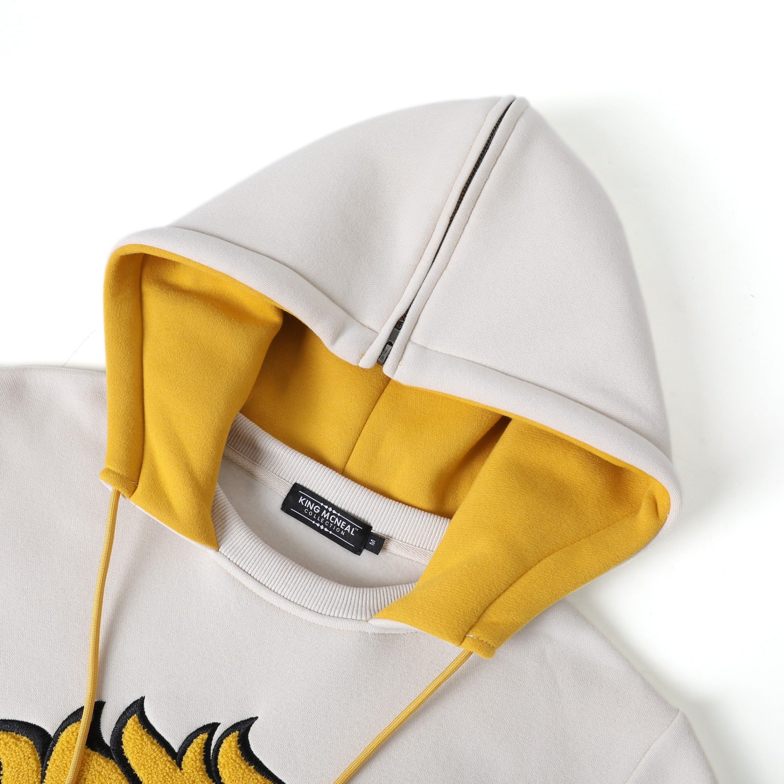 University of Arkansas at Pine Bluff Neutral  Prep Hoodie