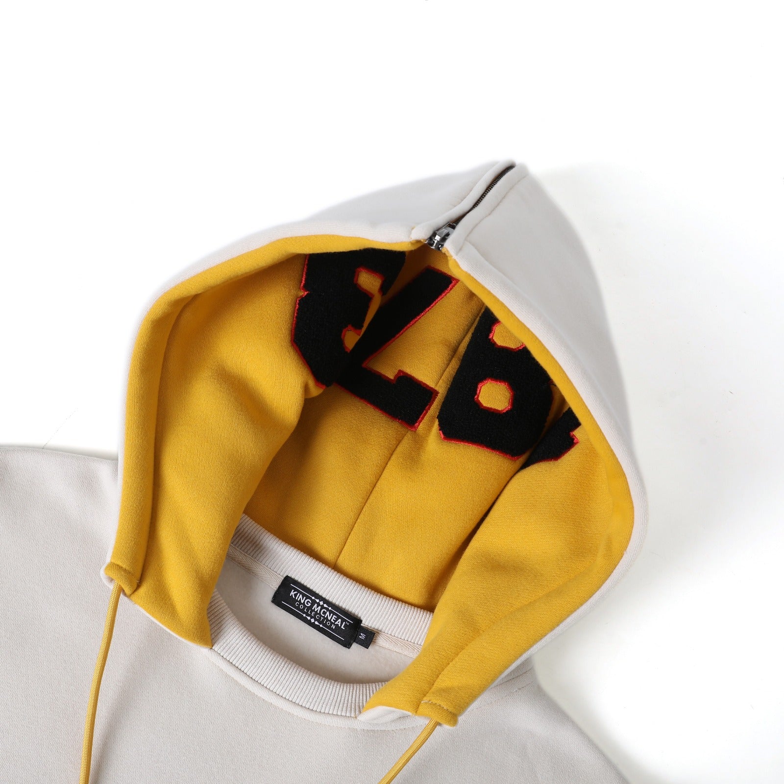 University of Arkansas at Pine Bluff Neutral  Prep Hoodie
