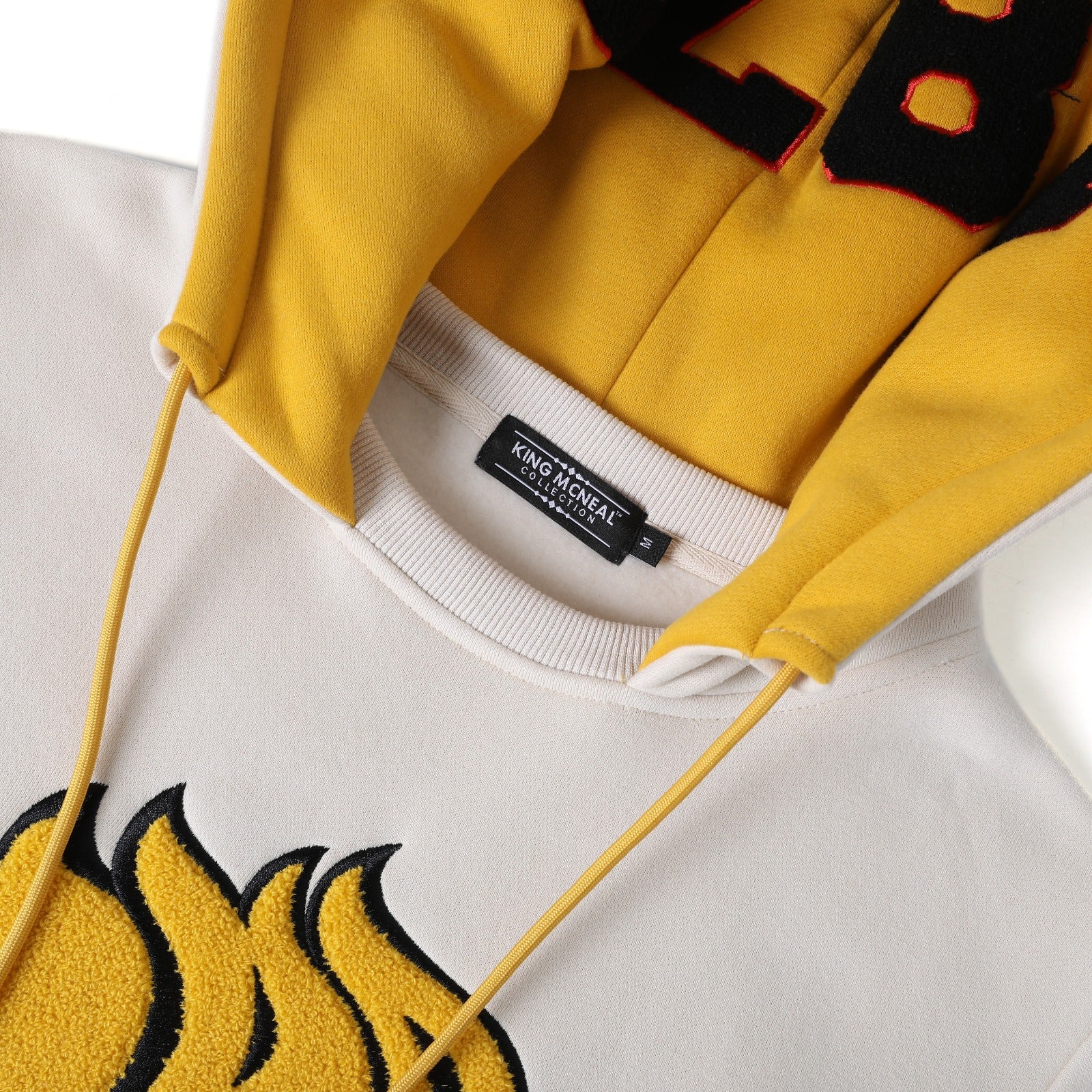 University of Arkansas at Pine Bluff Neutral  Prep Hoodie