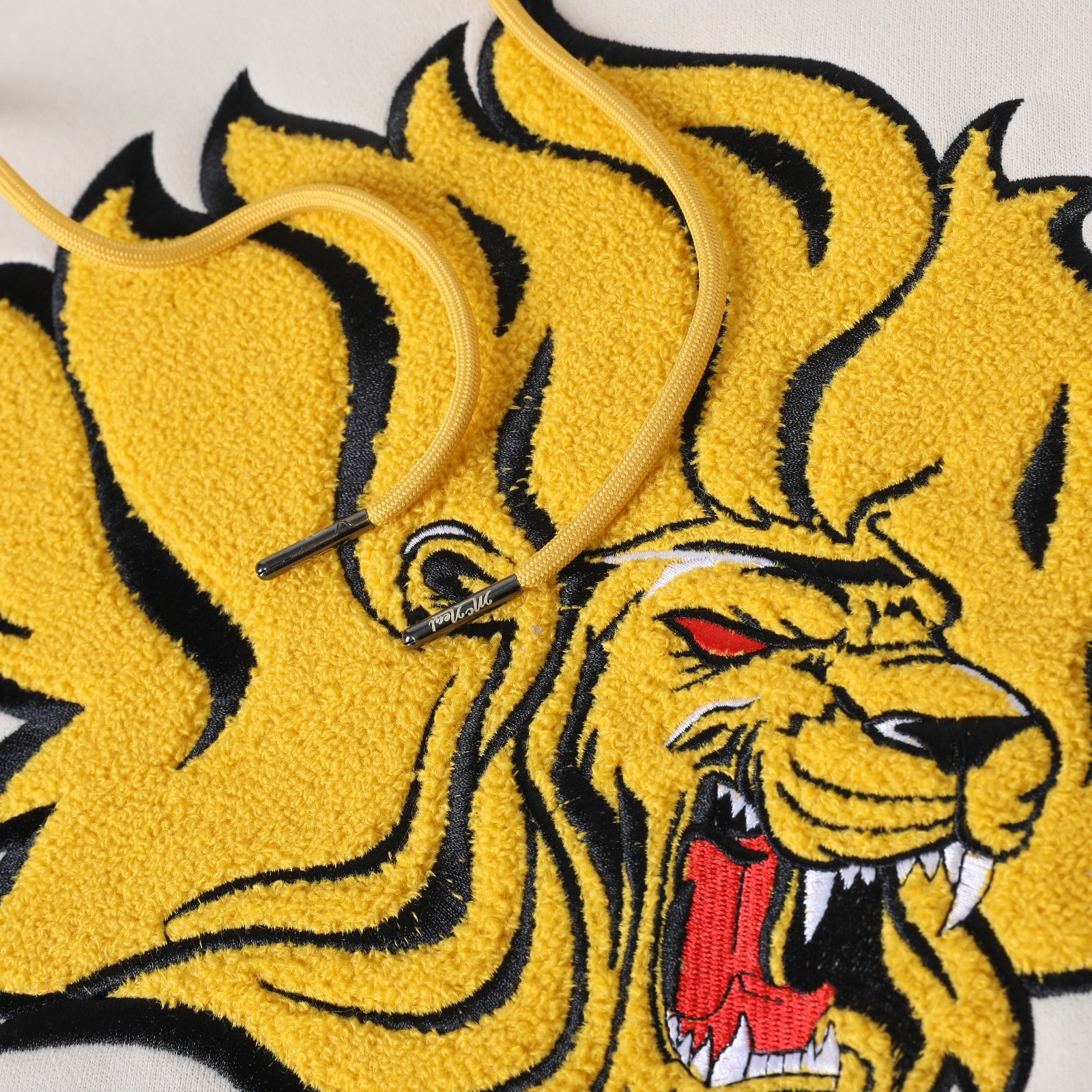 University of Arkansas at Pine Bluff Neutral  Prep Hoodie